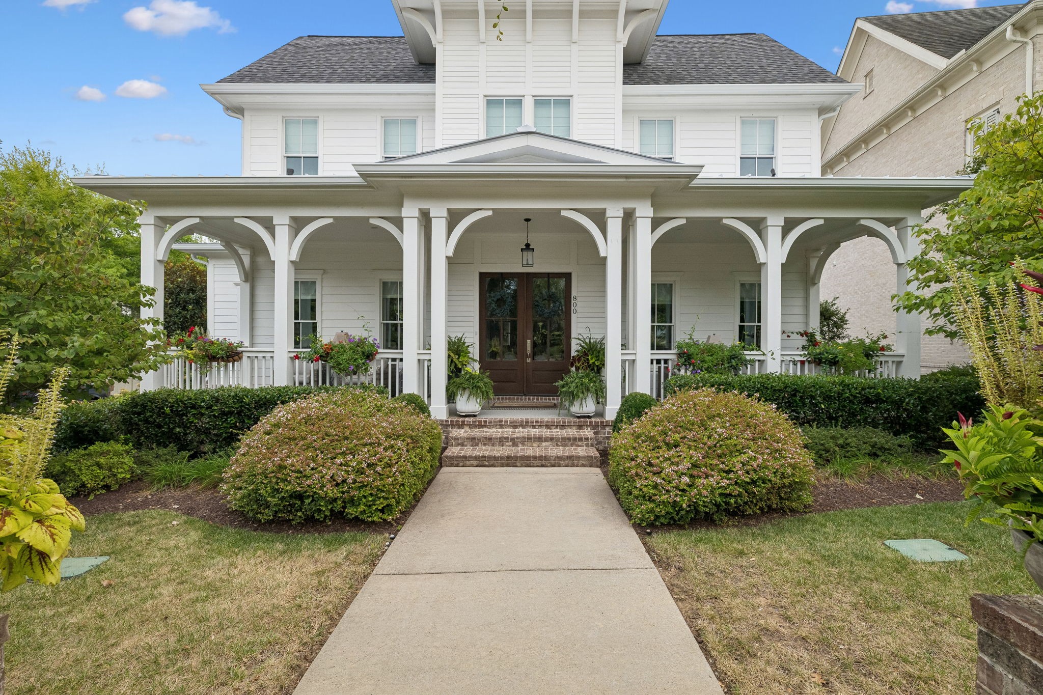 800 Stonewater Blvd