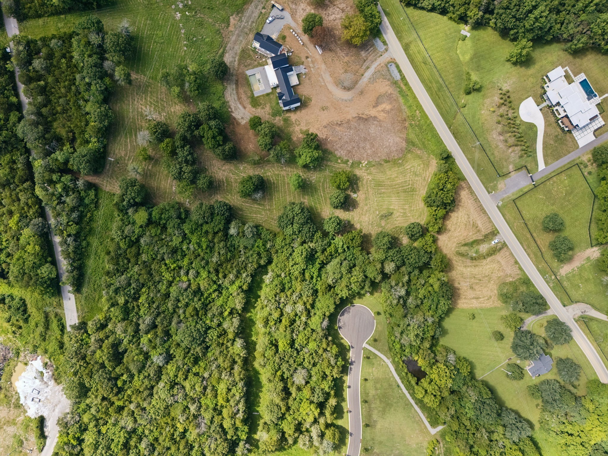 6456 Arno College Grove Rd