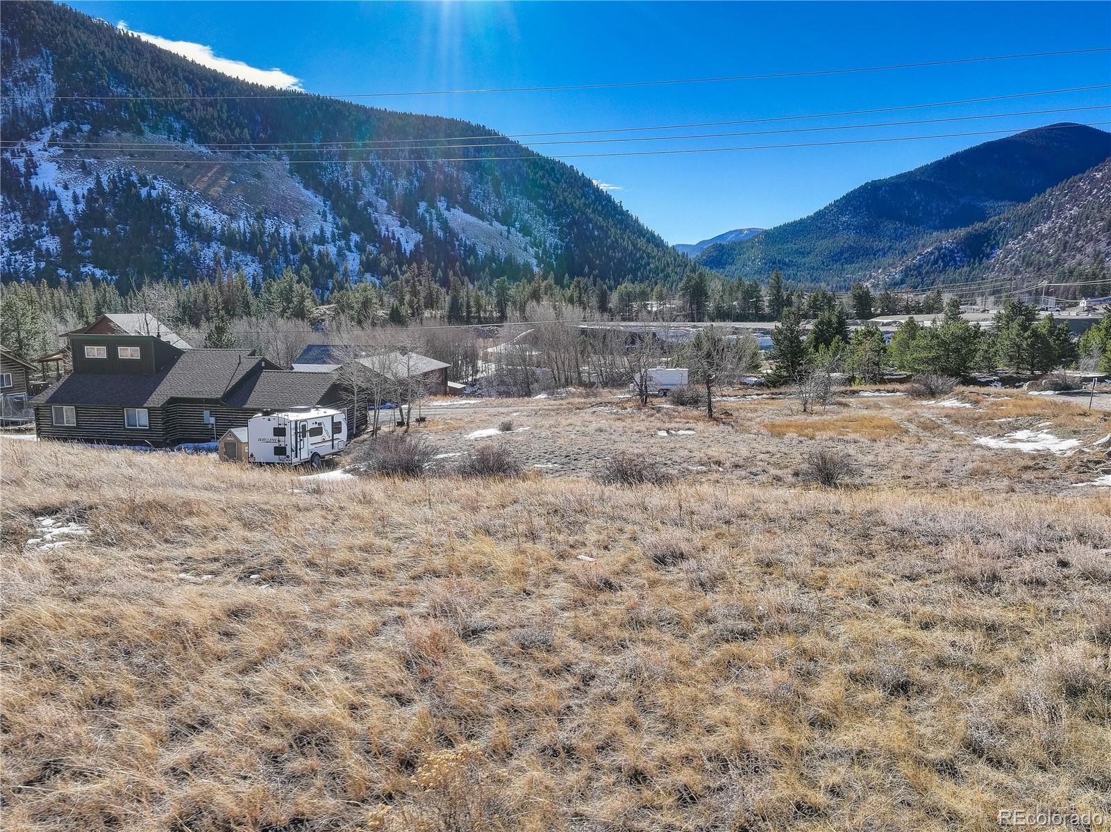 LOT A E Mountain Avenue