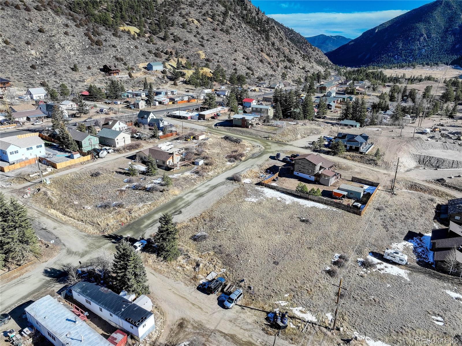 LOT A E Mountain Avenue