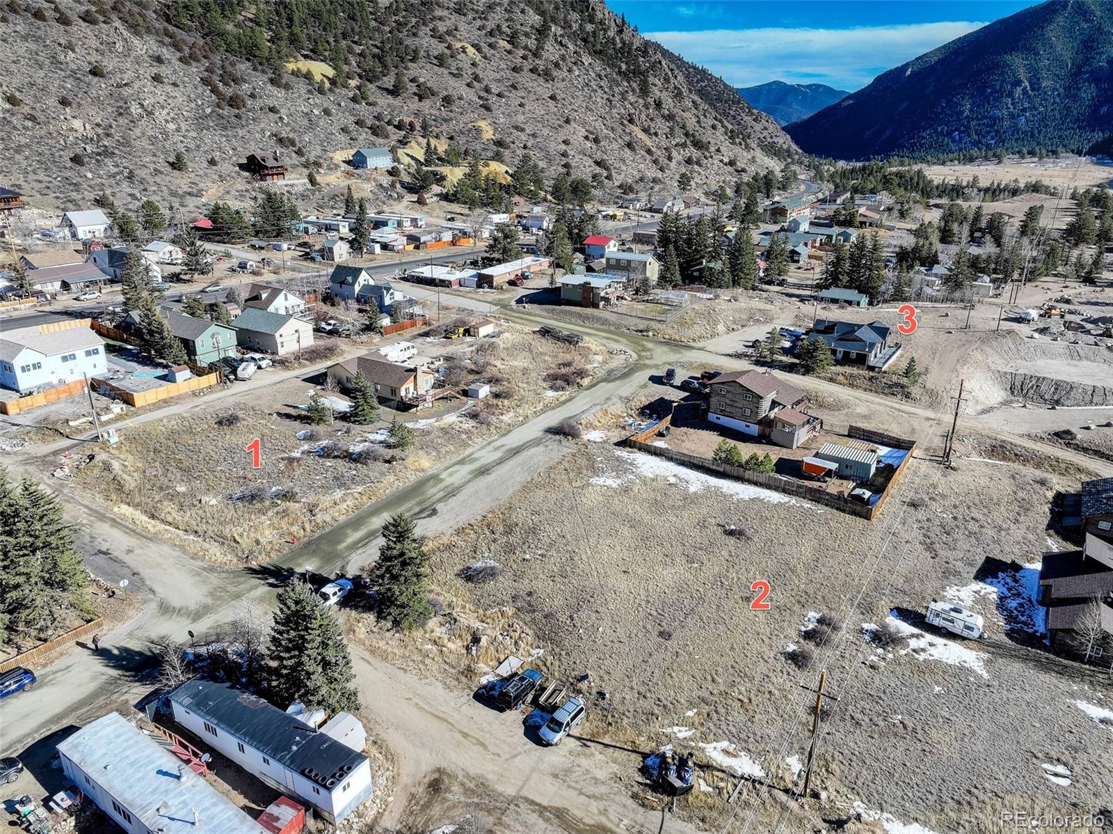 LOT A E Mountain Avenue