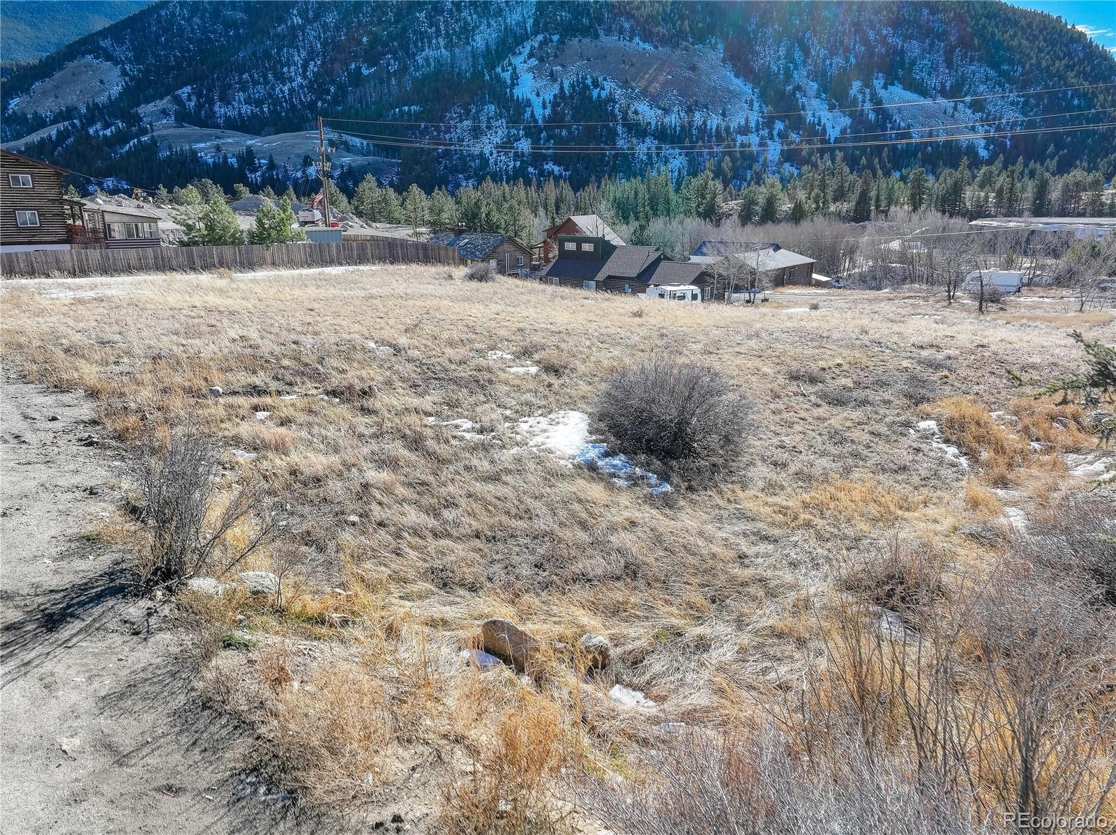 LOT A E Mountain Avenue