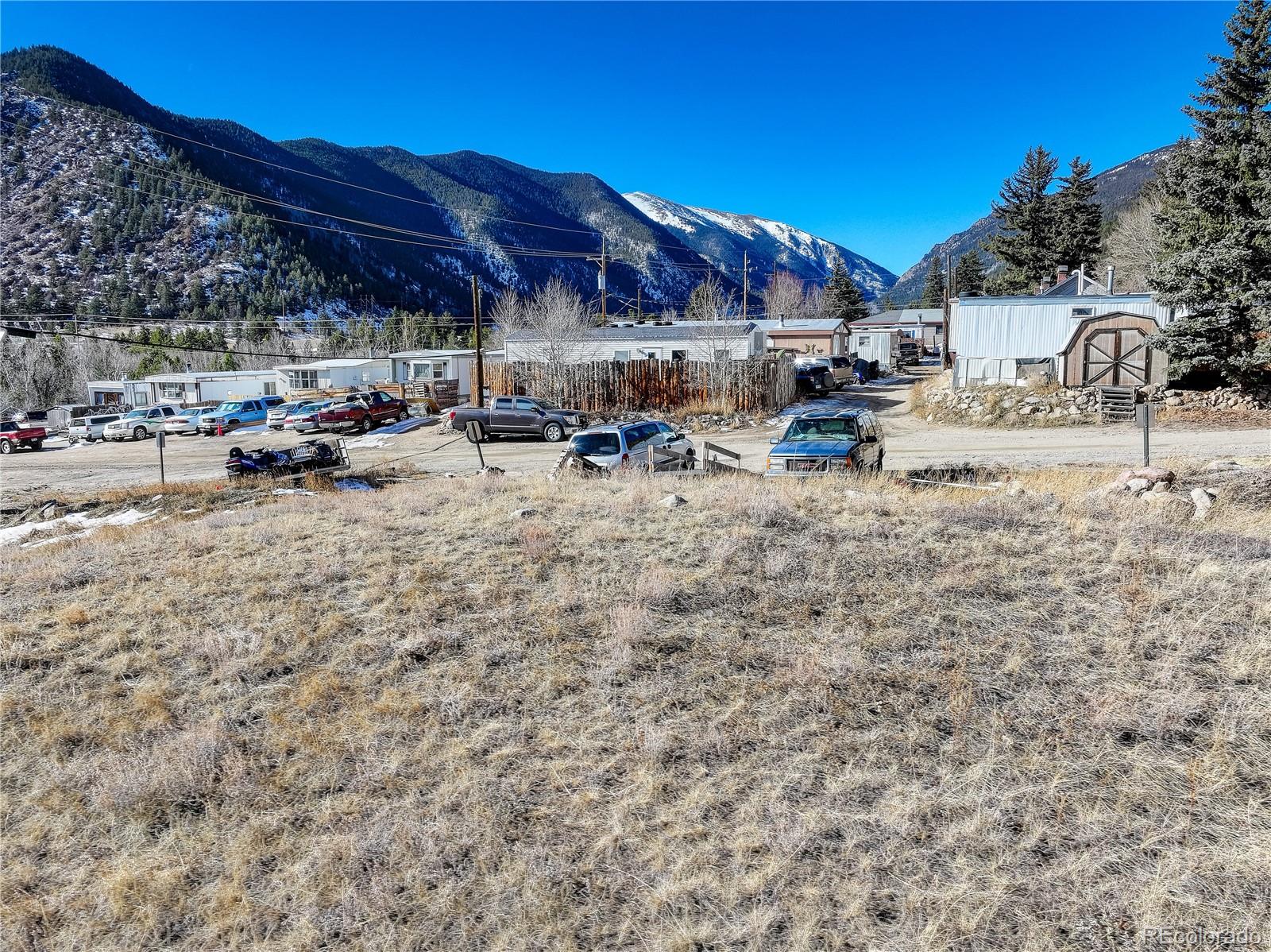 LOT A E Mountain Avenue