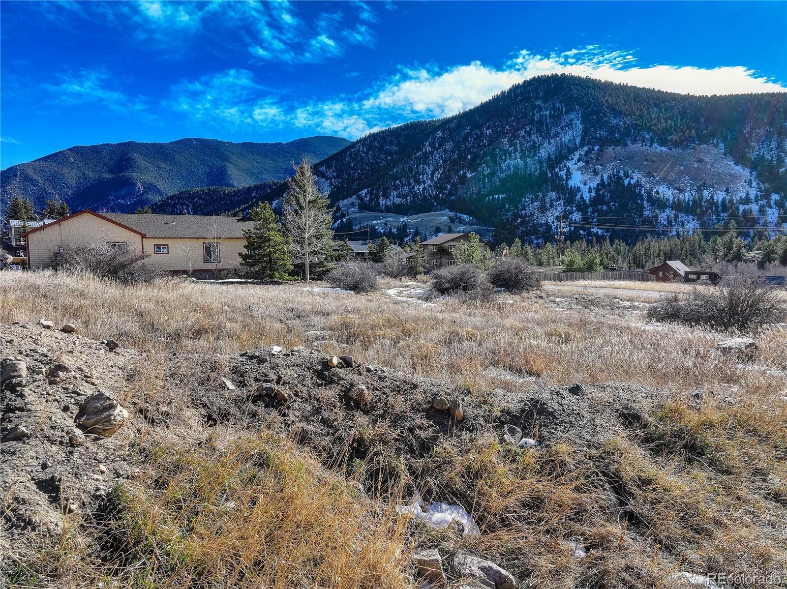 LOT A E Mountain Avenue