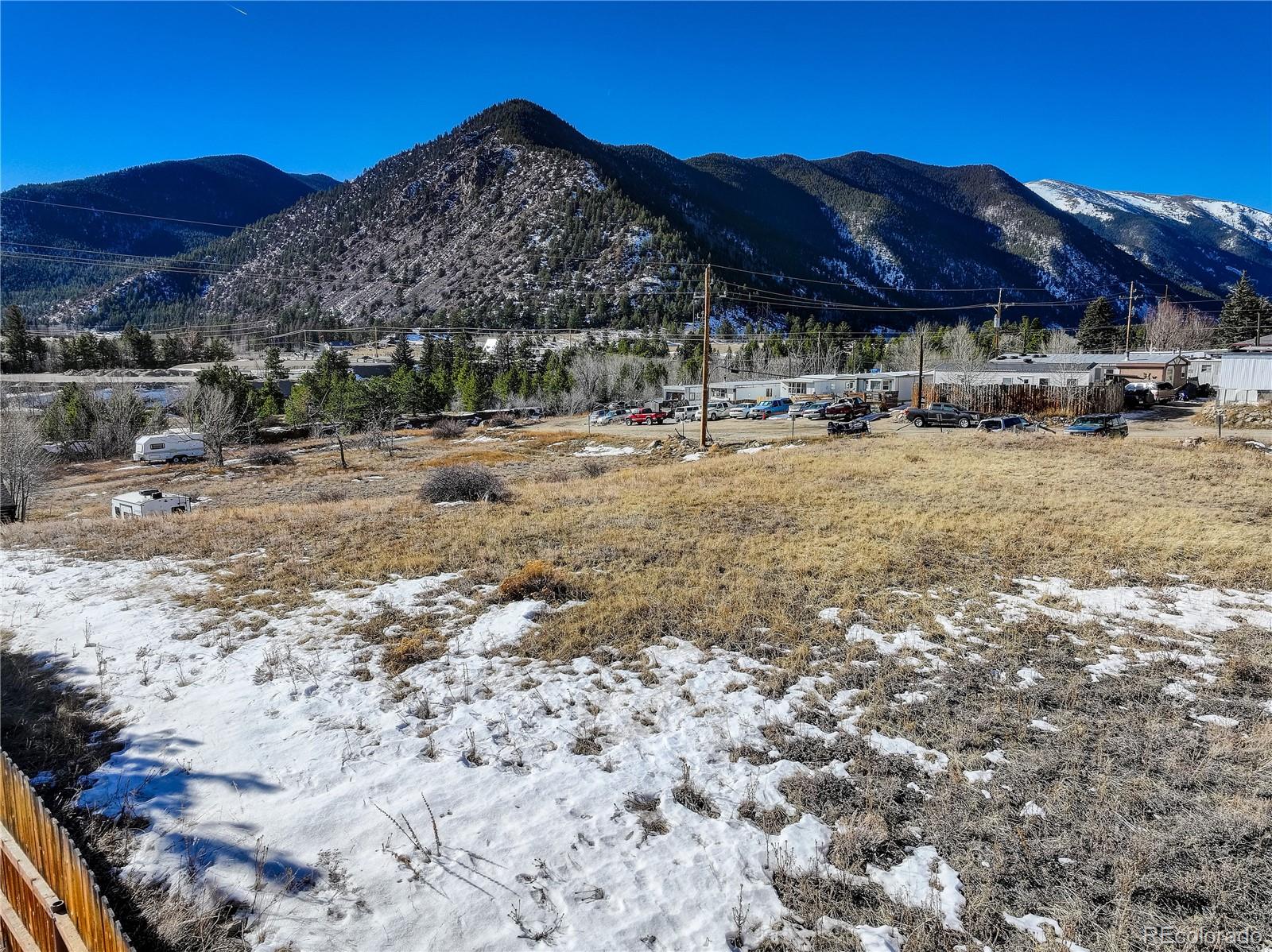 LOT A E Mountain Avenue