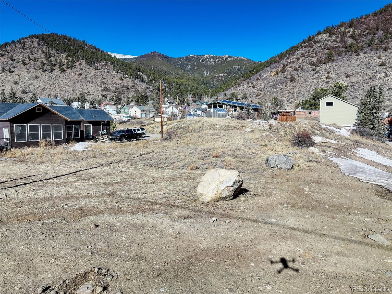 LOT A E Mountain Avenue