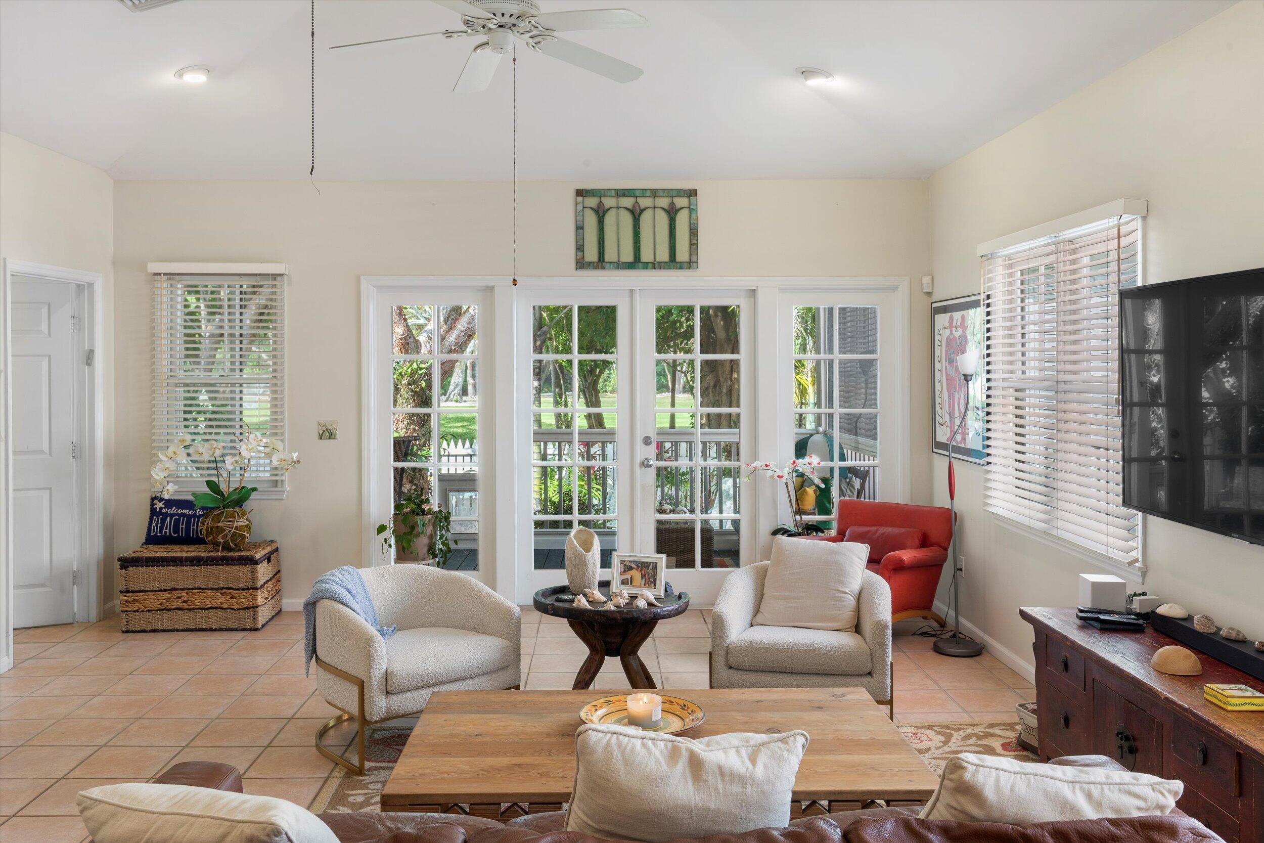 26 Spoonbill Way