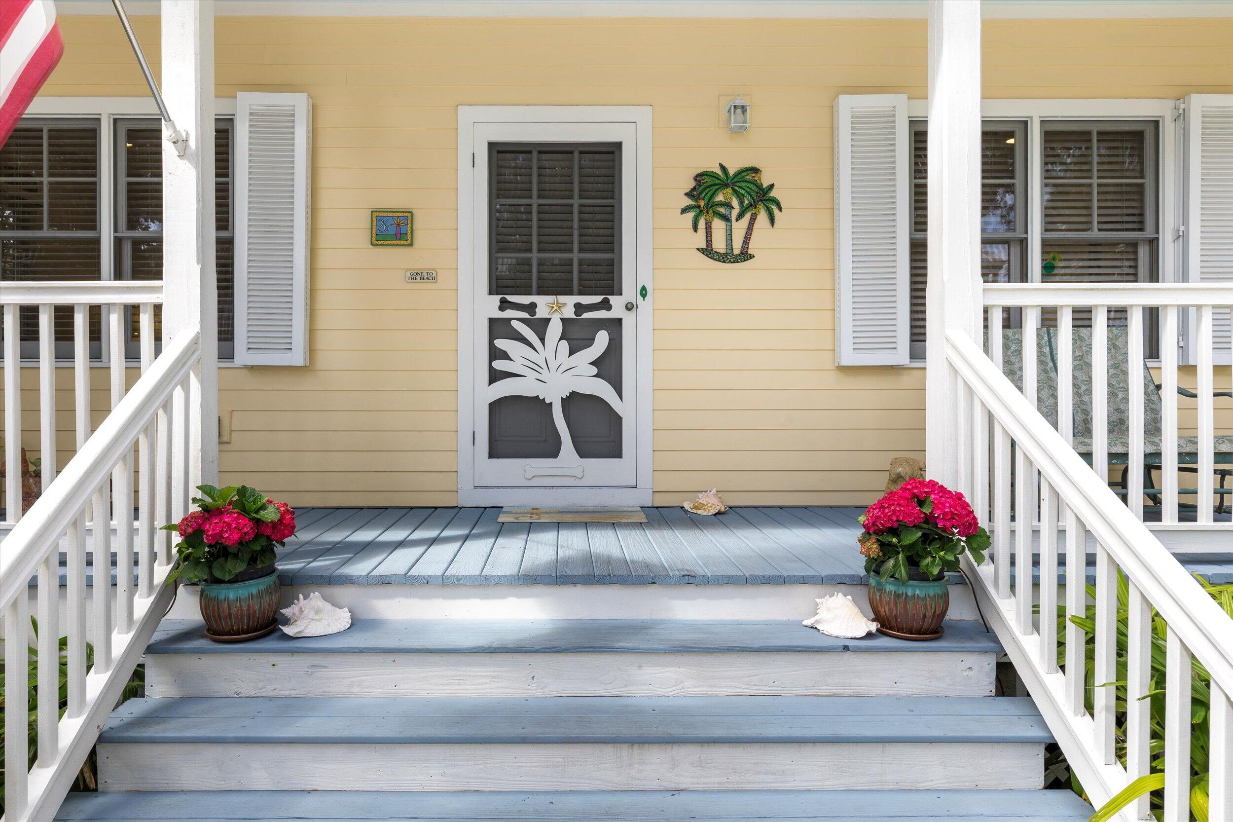 26 Spoonbill Way