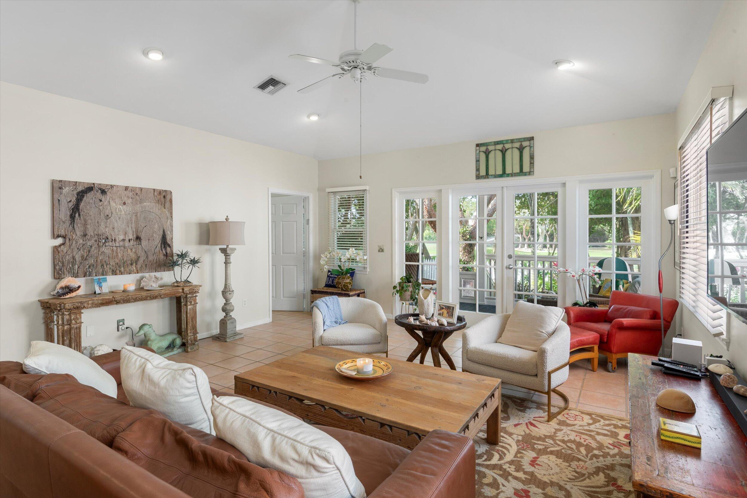 26 Spoonbill Way