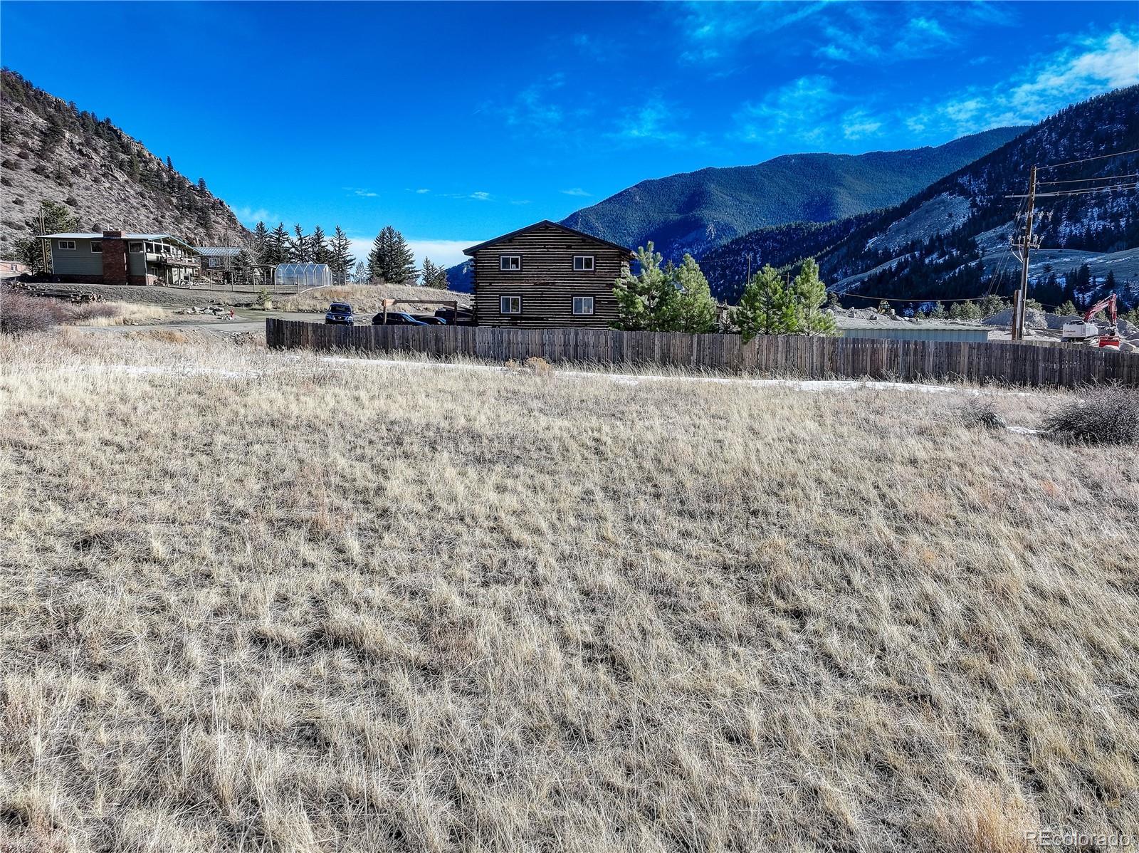 LOT C E Mountain Avenue