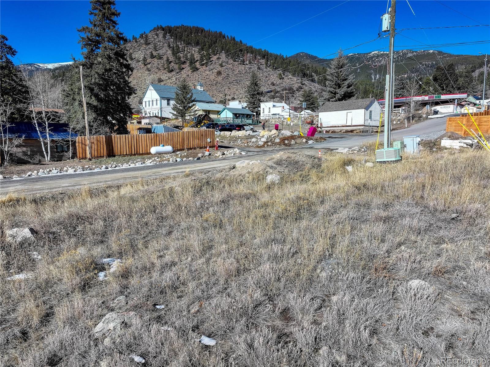 LOT C E Mountain Avenue