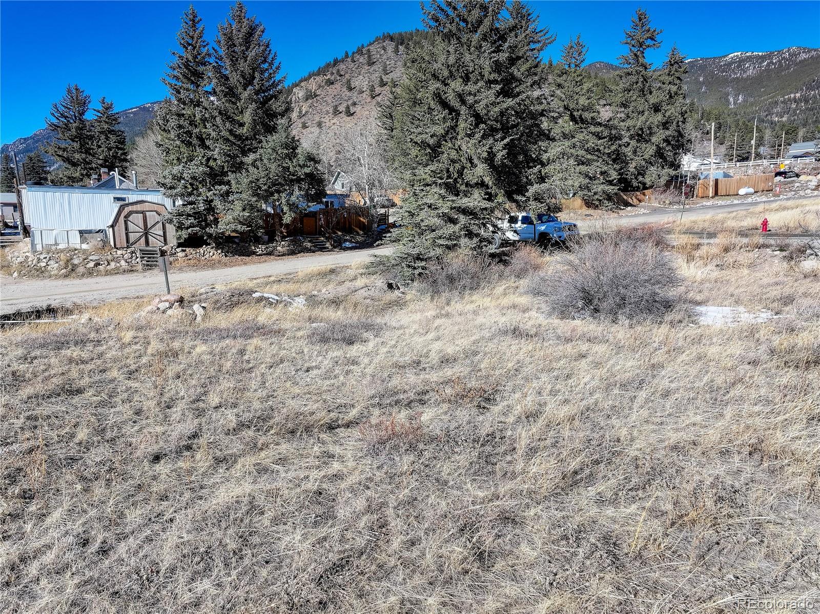 LOT C E Mountain Avenue
