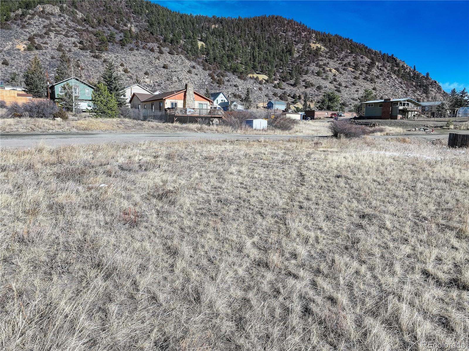 LOT C E Mountain Avenue