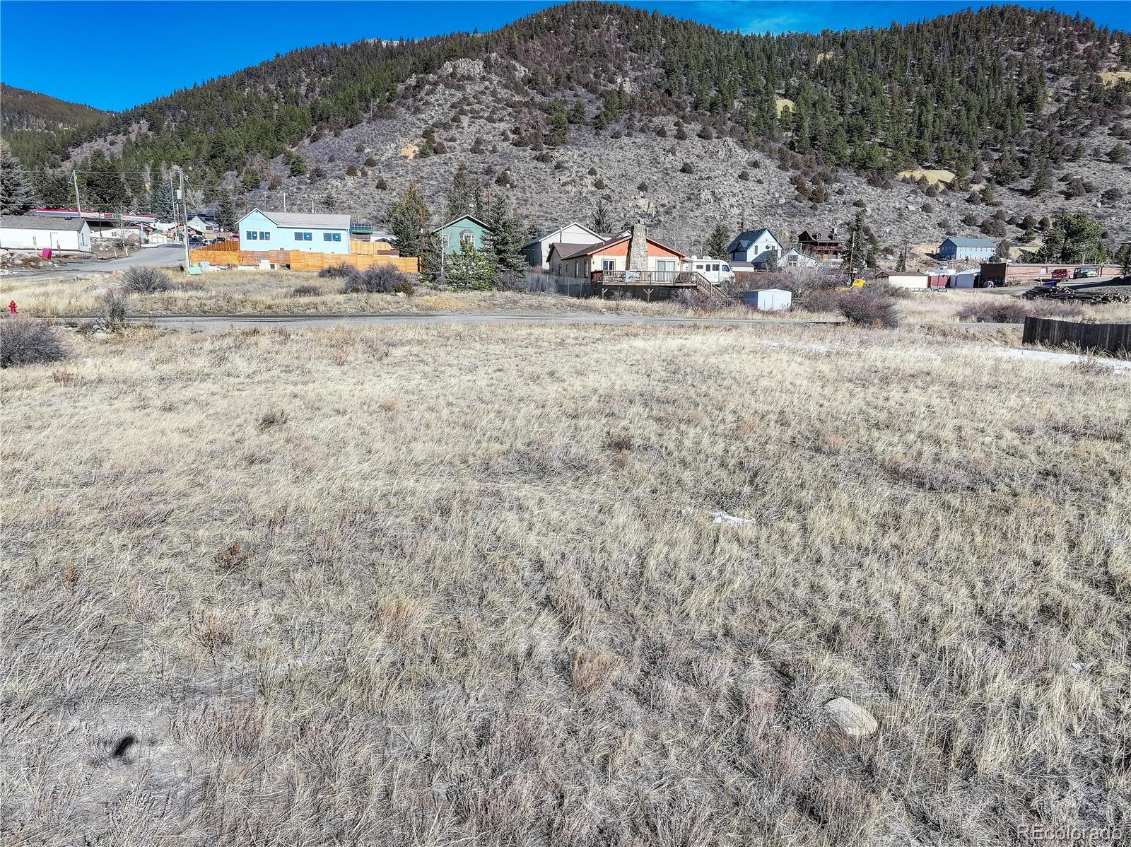 LOT B E Mountain Avenue