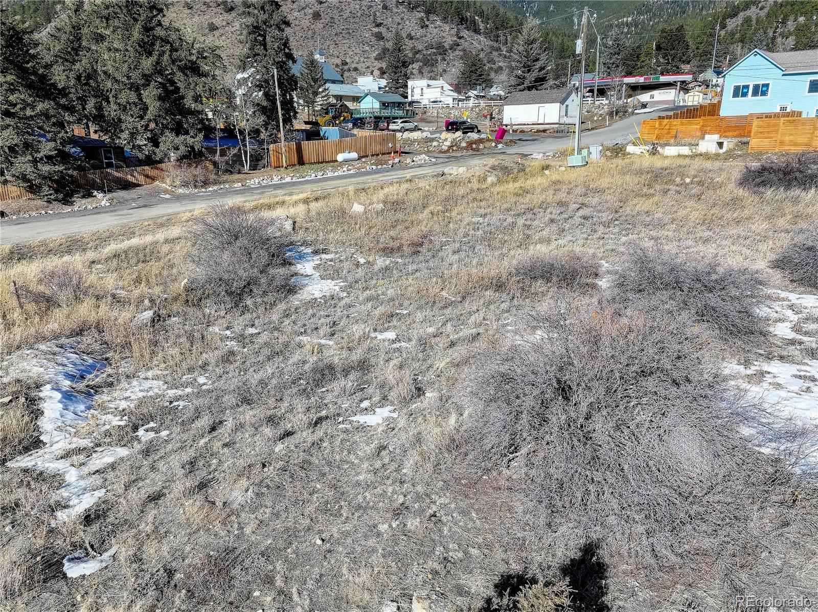 LOT B E Mountain Avenue