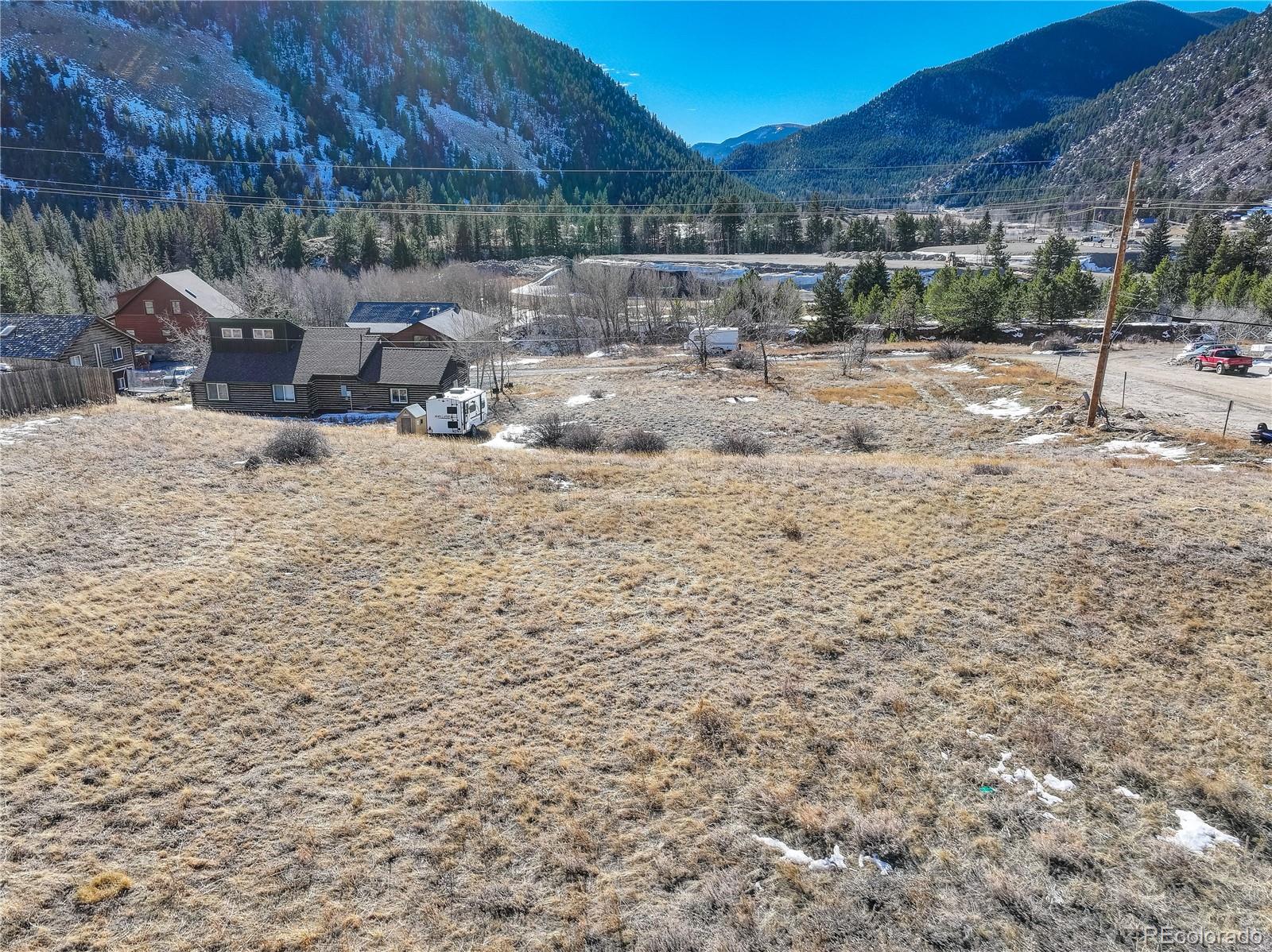 LOT B E Mountain Avenue