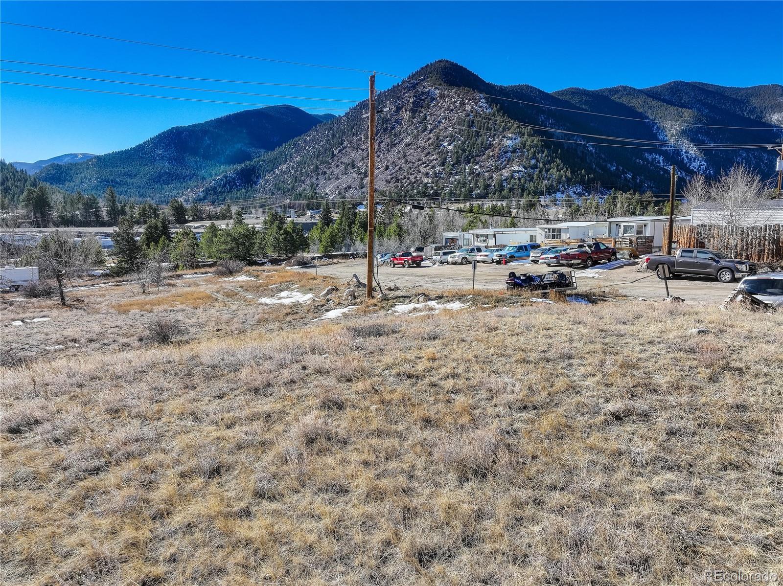 LOT B E Mountain Avenue