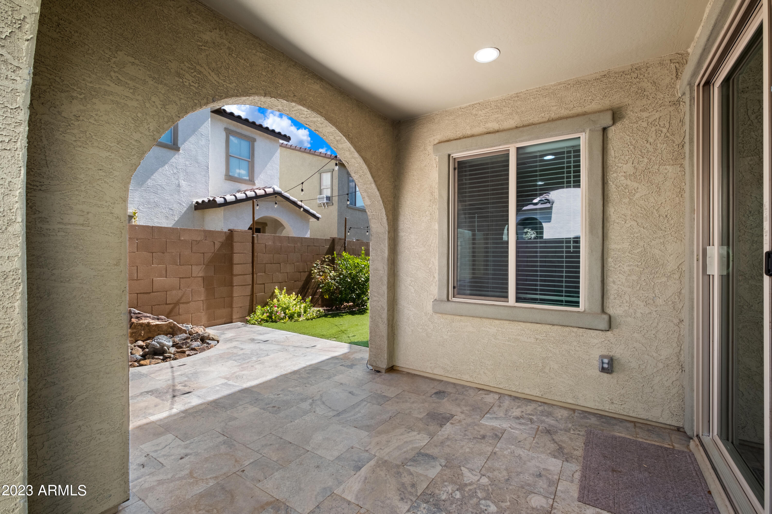 4717 E BARBARITA Avenue