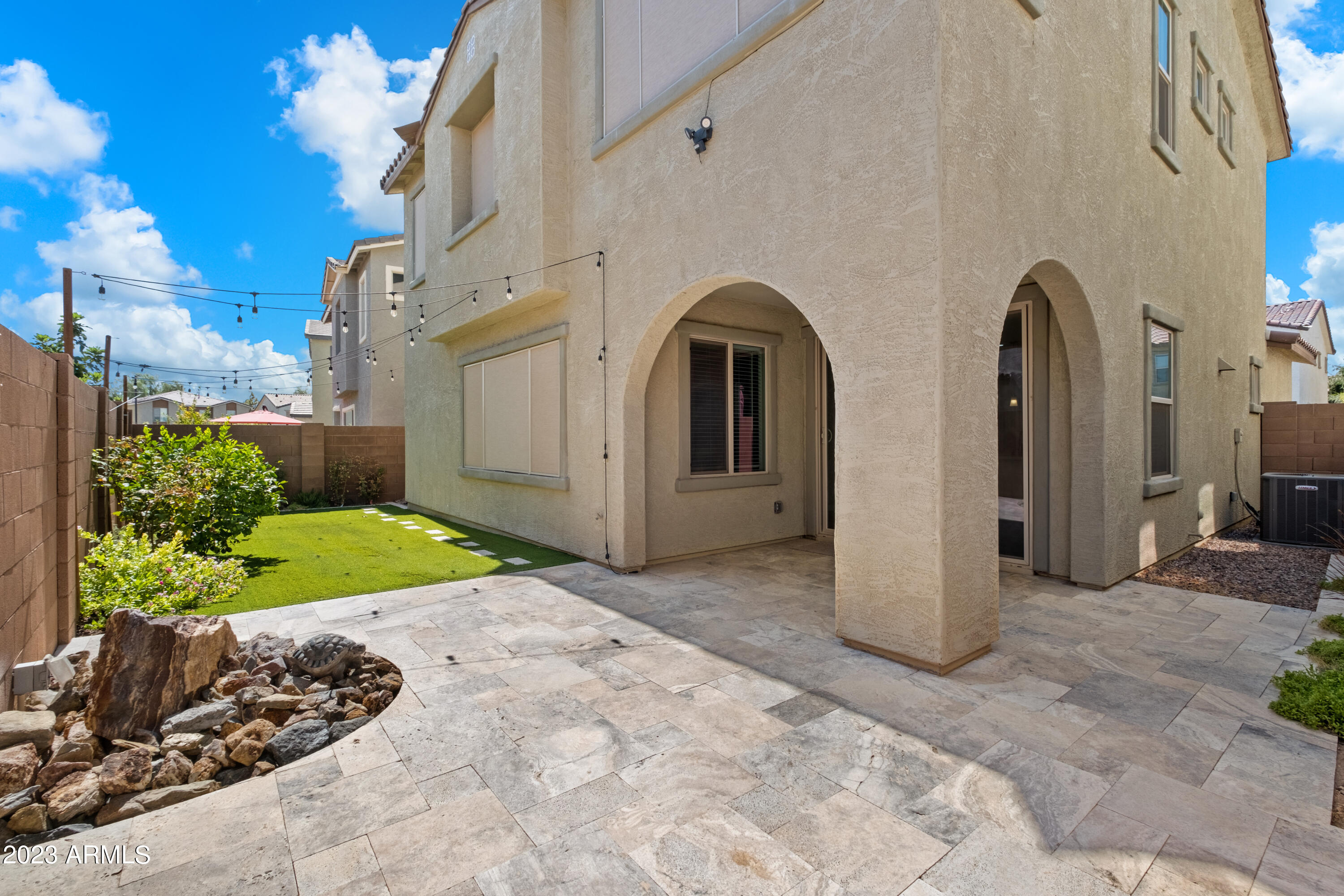 4717 E BARBARITA Avenue