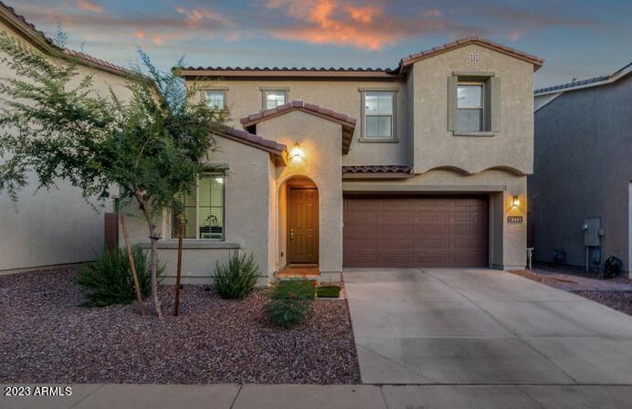 4717 E BARBARITA Avenue