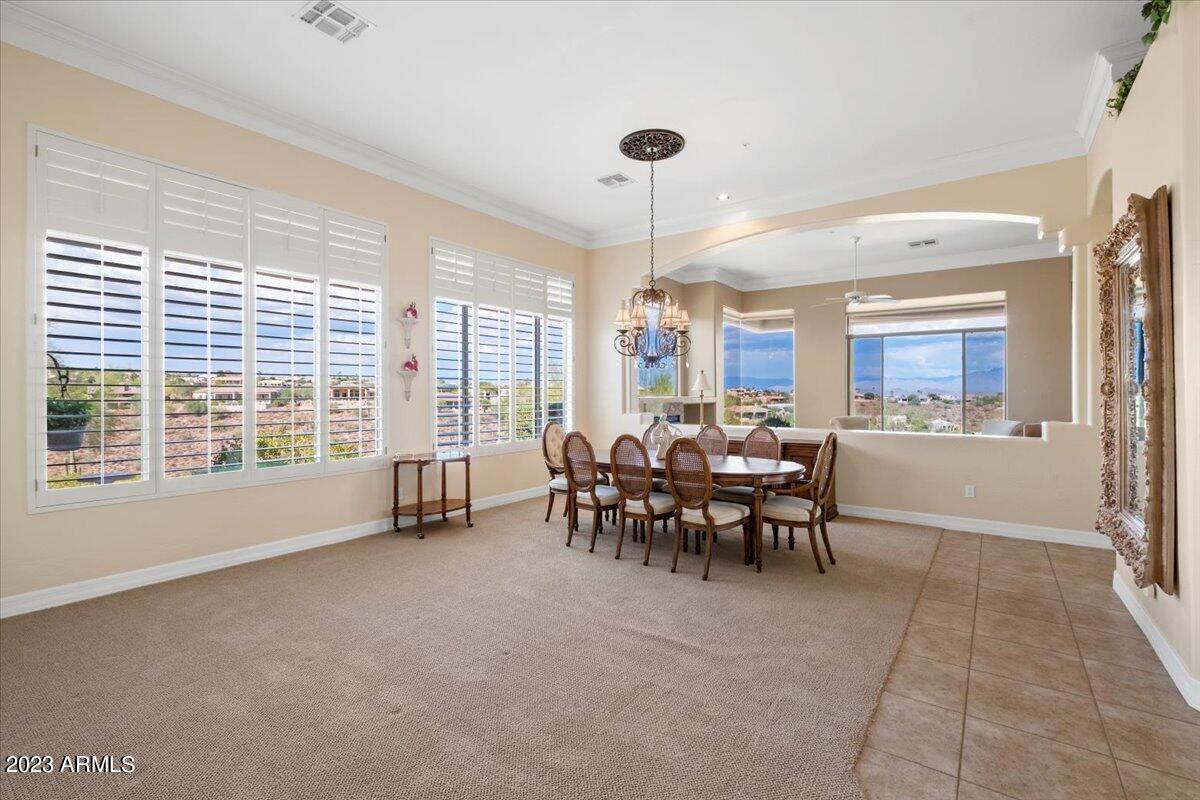 11007 N MESA VISTA Court