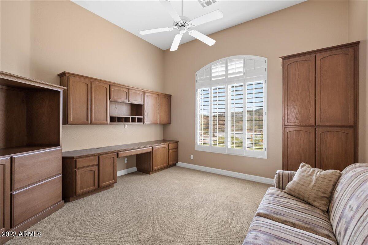 11007 N MESA VISTA Court