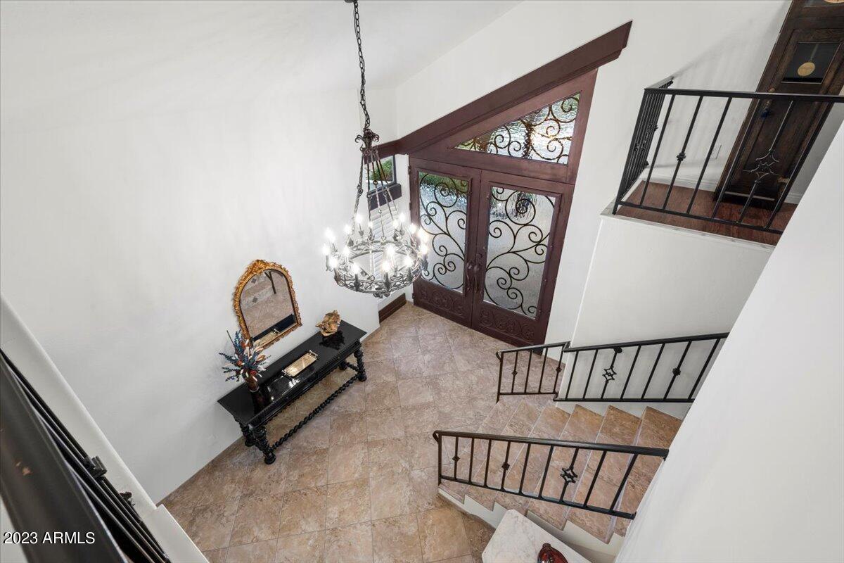 7719 E SLUMBER Street