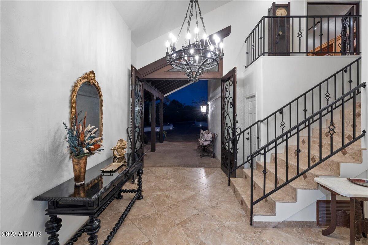 7719 E SLUMBER Street