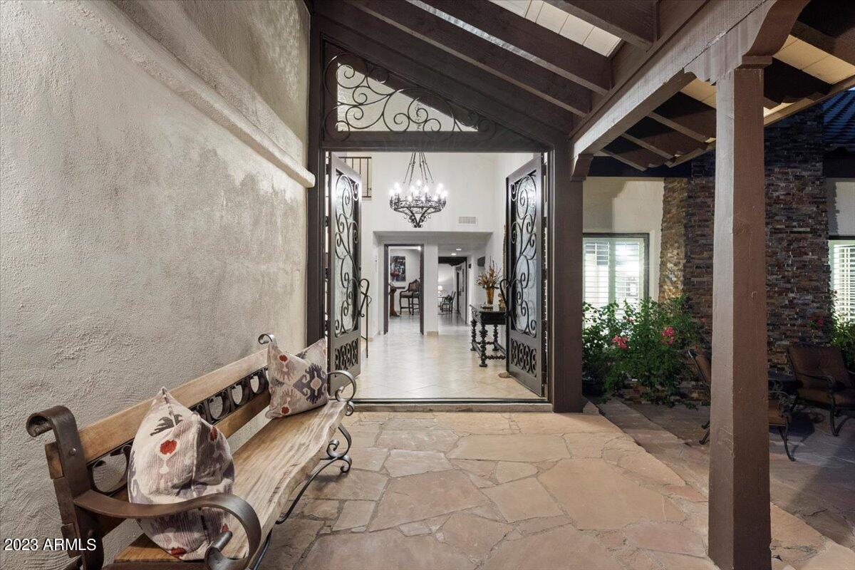 7719 E SLUMBER Street