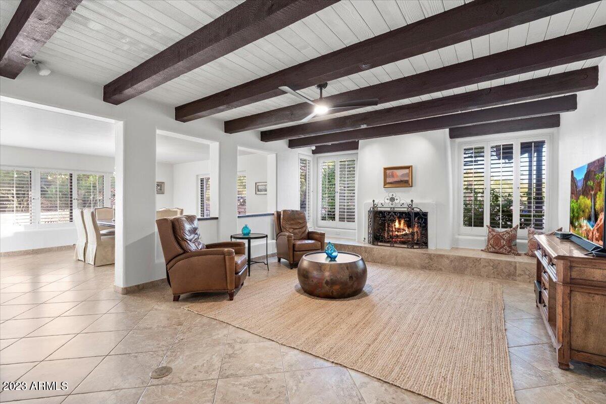 7719 E SLUMBER Street