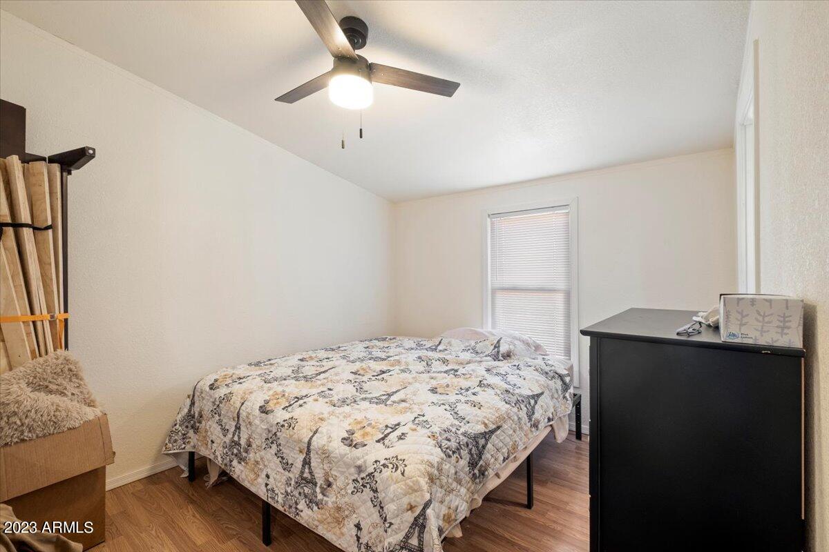 20574 E PARK VIEW Lane