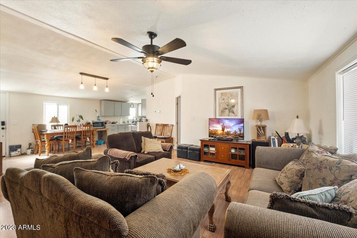 20574 E PARK VIEW Lane