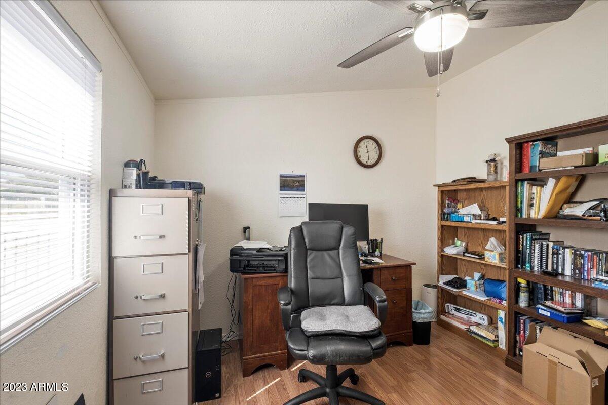 20574 E PARK VIEW Lane