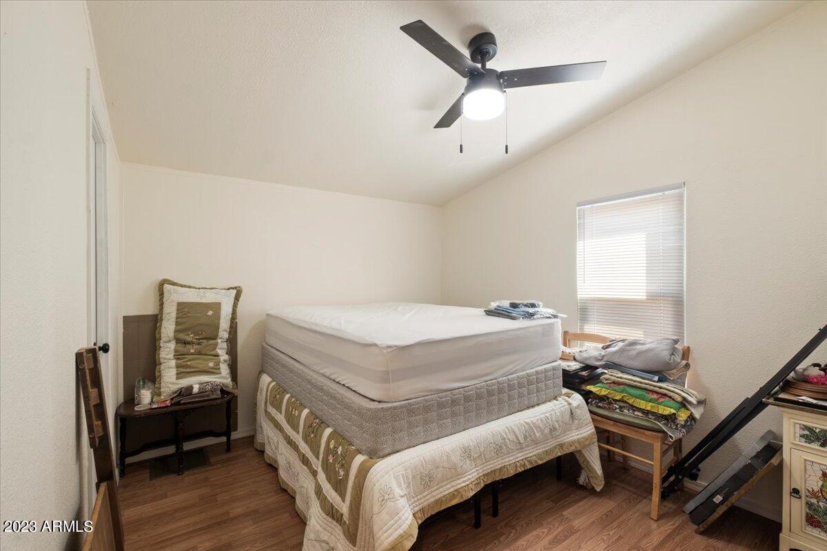 20574 E PARK VIEW Lane