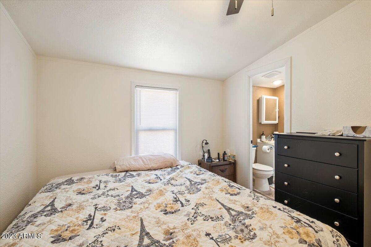 20574 E PARK VIEW Lane