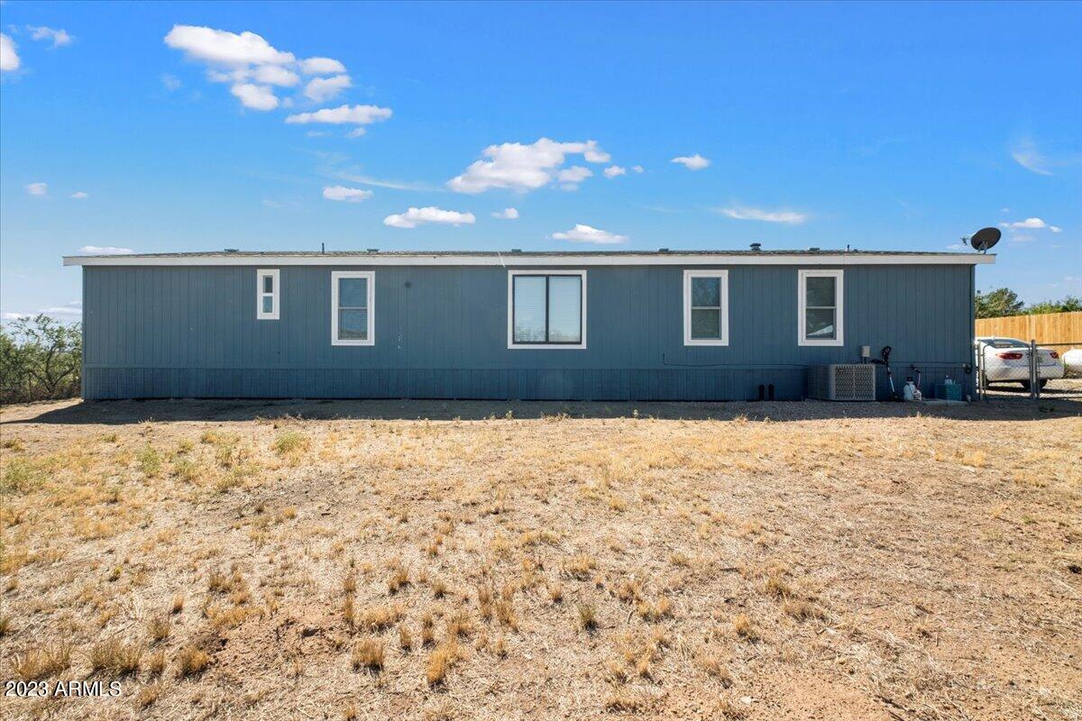 20574 E PARK VIEW Lane