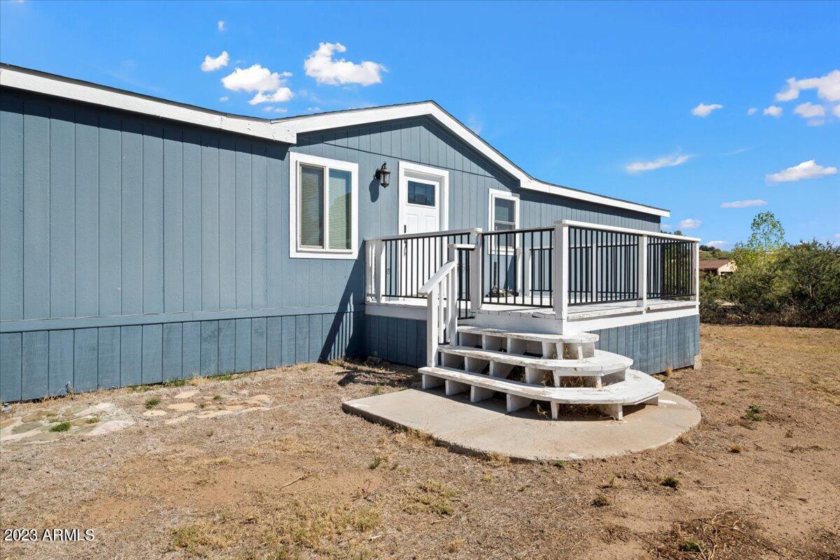 20574 E PARK VIEW Lane