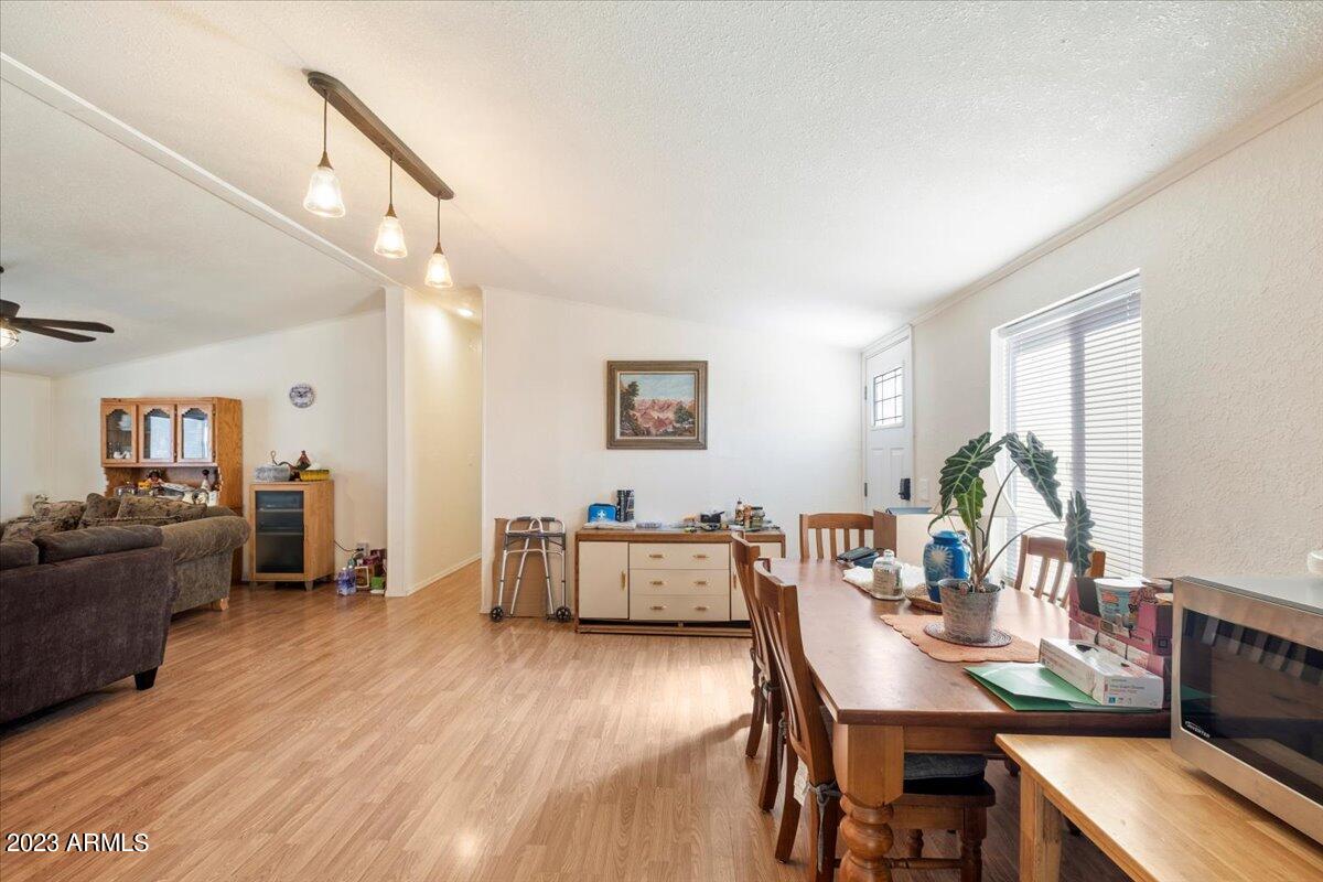 20574 E PARK VIEW Lane