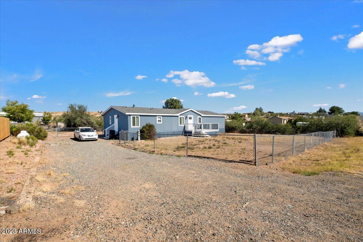 20574 E PARK VIEW Lane