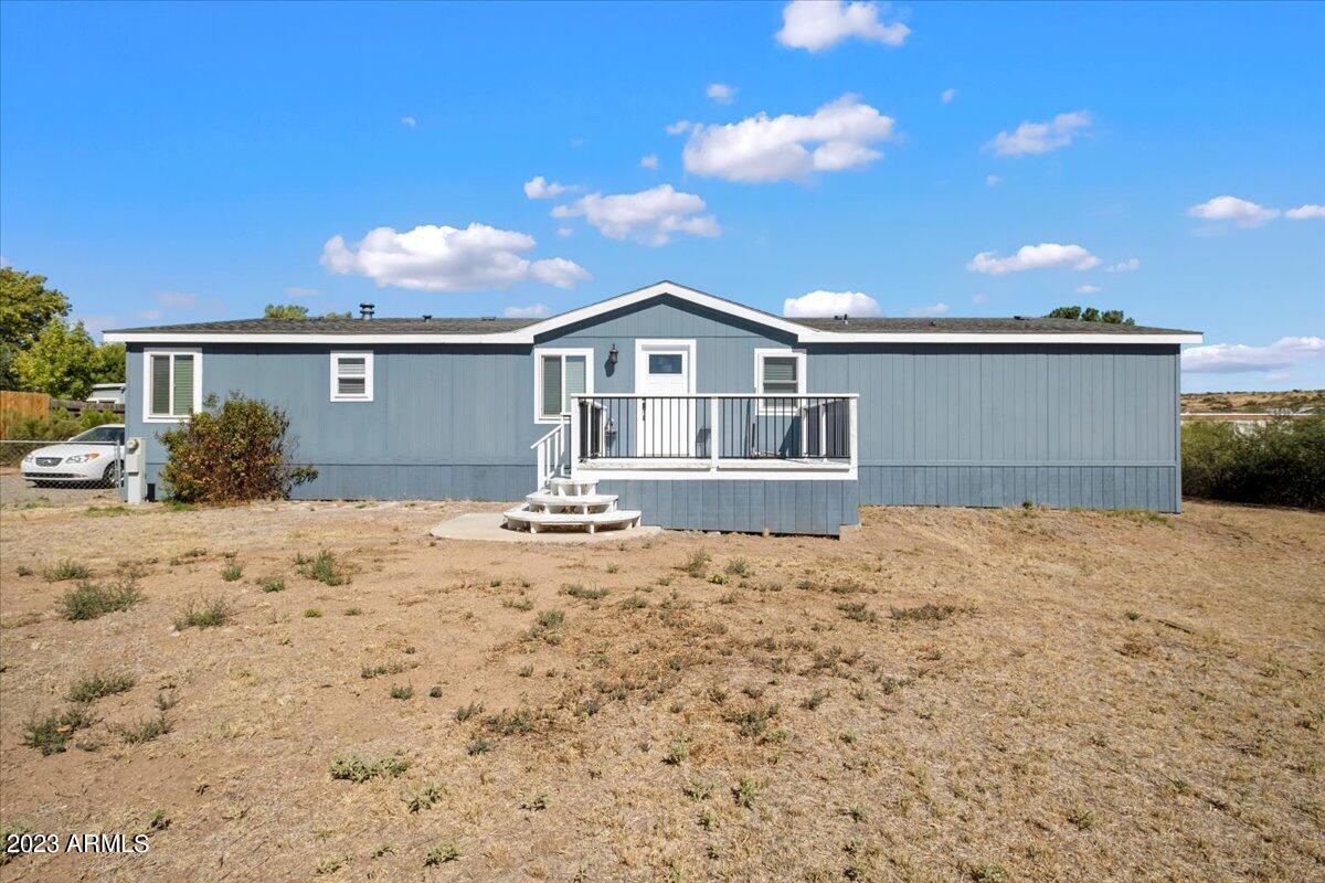 20574 E PARK VIEW Lane