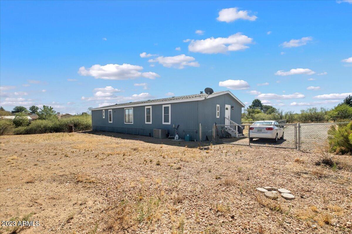 20574 E PARK VIEW Lane