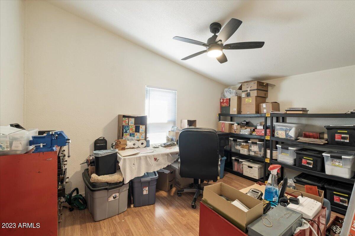 20574 E PARK VIEW Lane