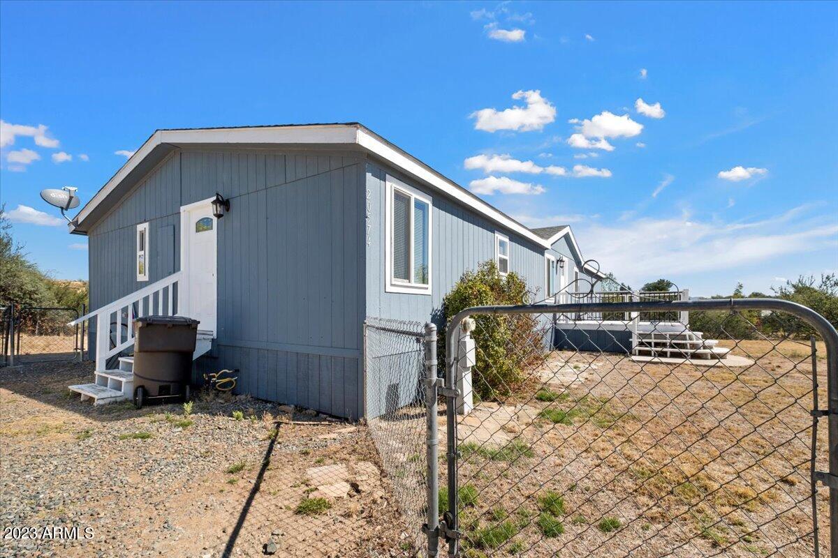 20574 E PARK VIEW Lane