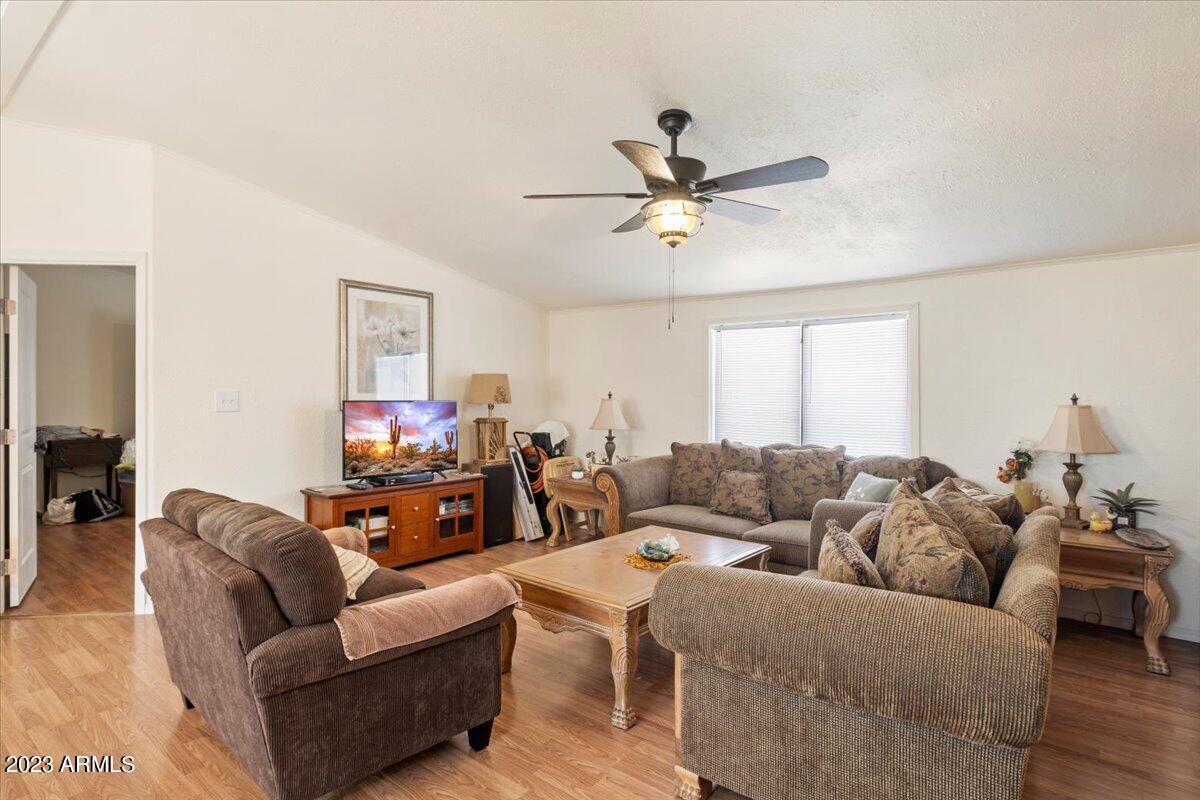 20574 E PARK VIEW Lane