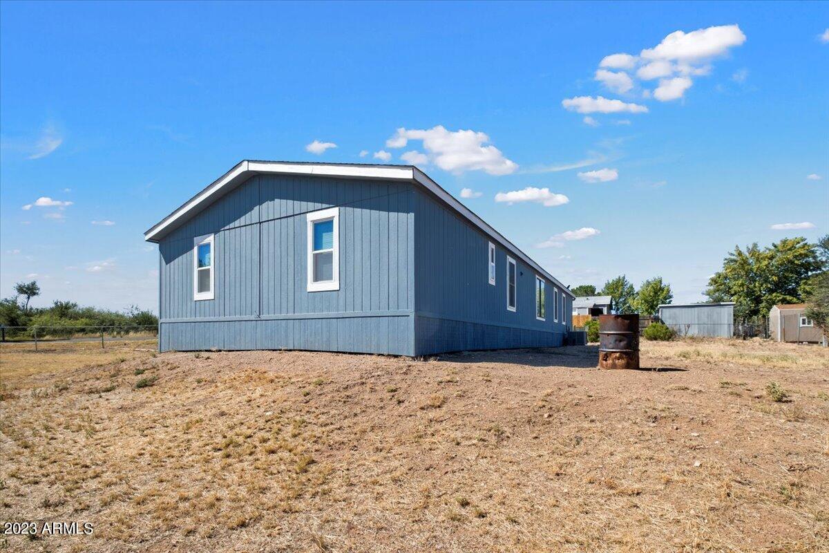 20574 E PARK VIEW Lane