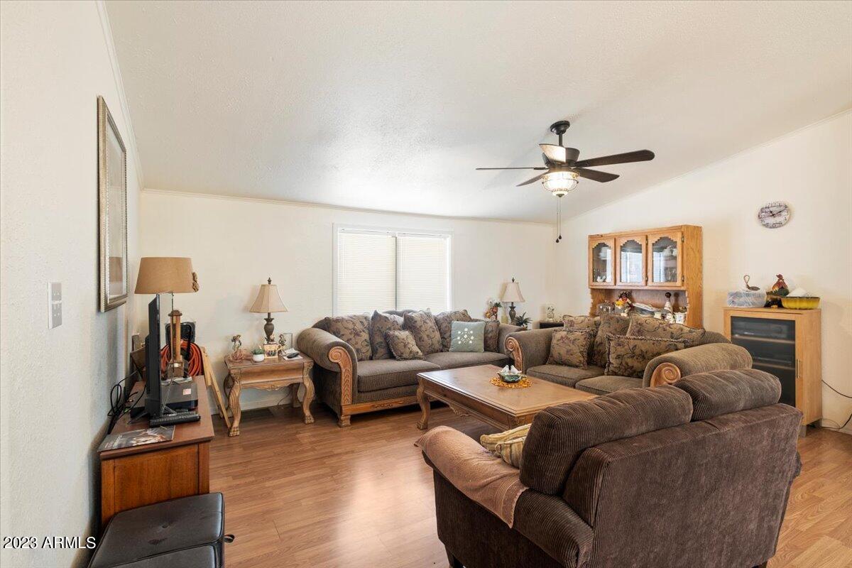 20574 E PARK VIEW Lane