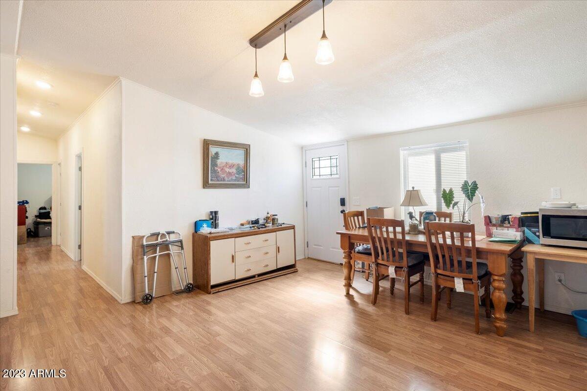 20574 E PARK VIEW Lane