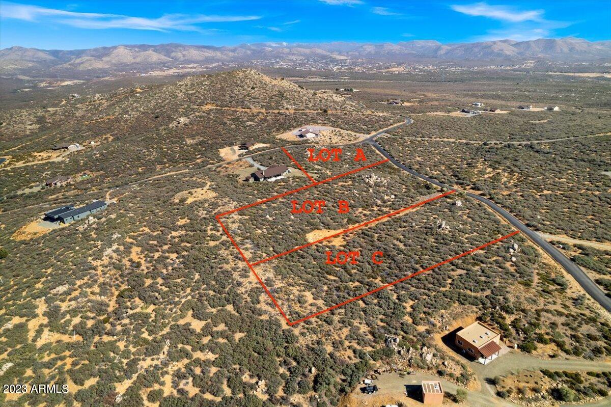 LOT C S GRANT WOODS Parkway, 11C