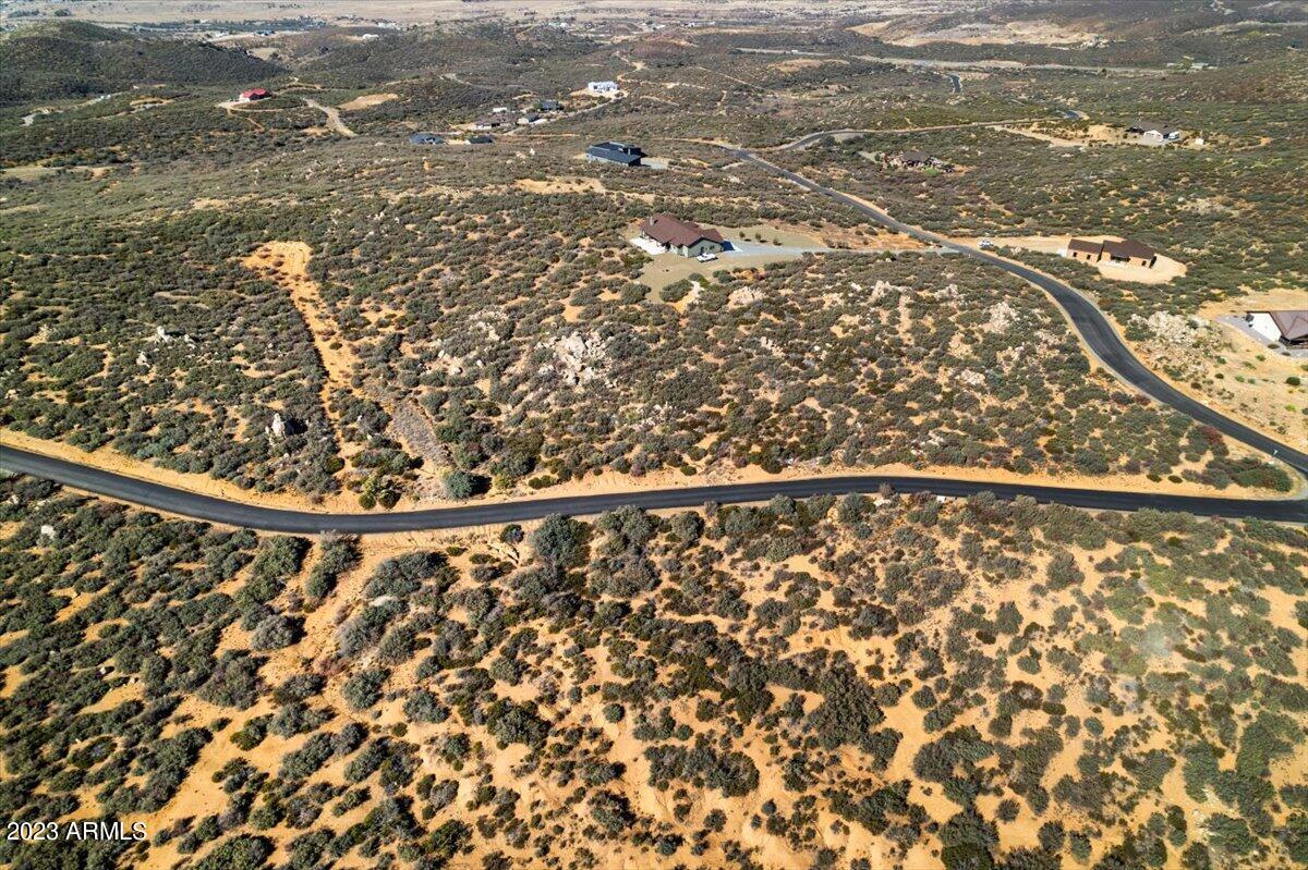 LOT C S GRANT WOODS Parkway, 11C