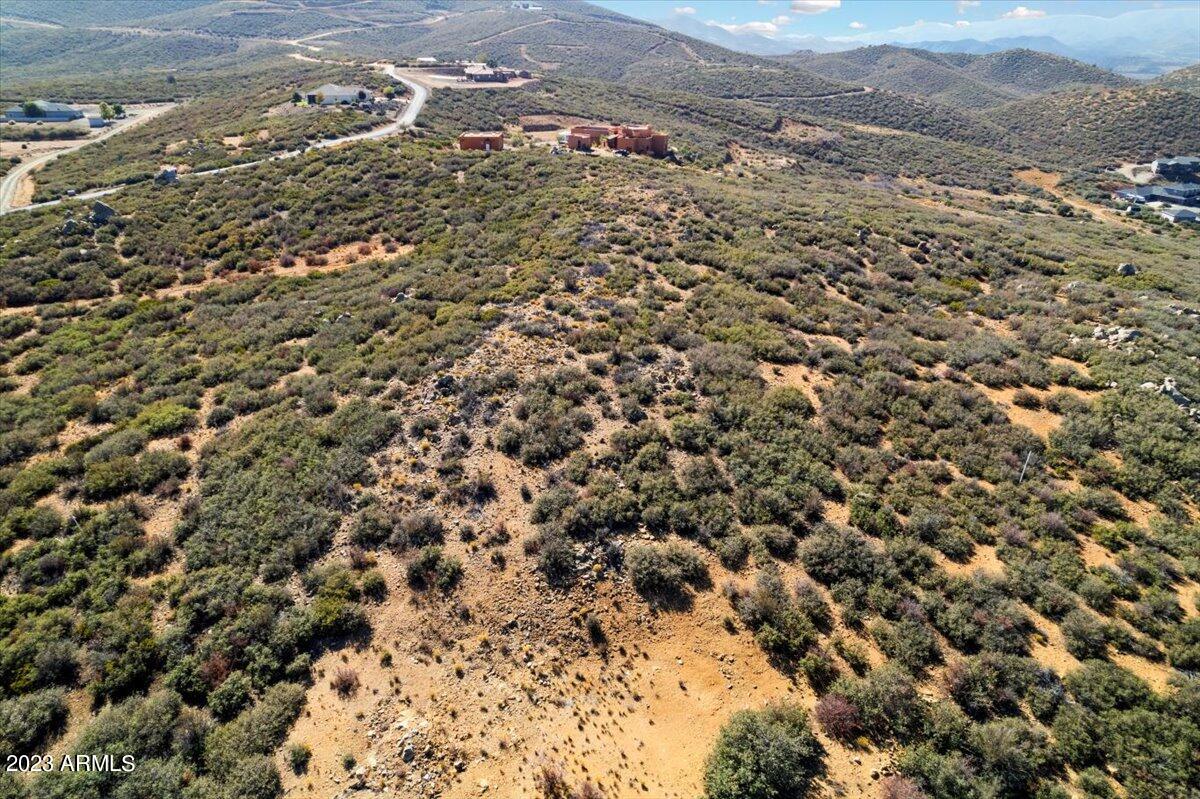 LOT C S GRANT WOODS Parkway, 11C